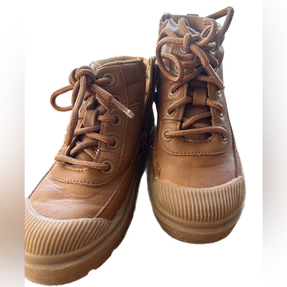 Cat & Jack Boots